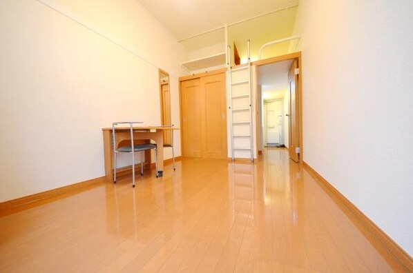 レオパレスメゾン Mの物件内観写真